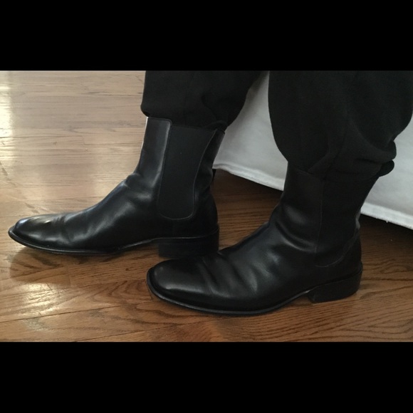 GUCCI Boots - Picture 3 of 8